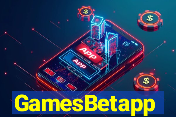 GamesBetapp