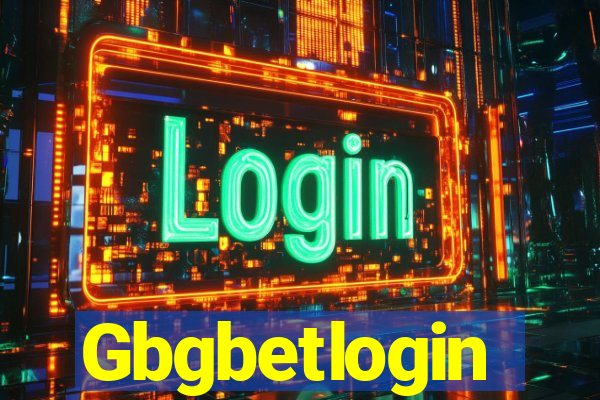 Gbgbetlogin