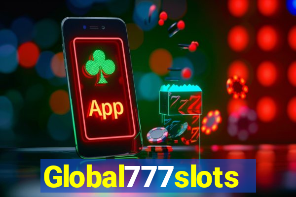 Global777slots