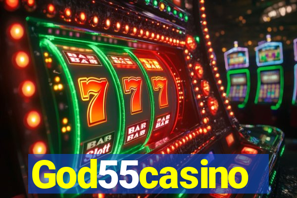 God55casino