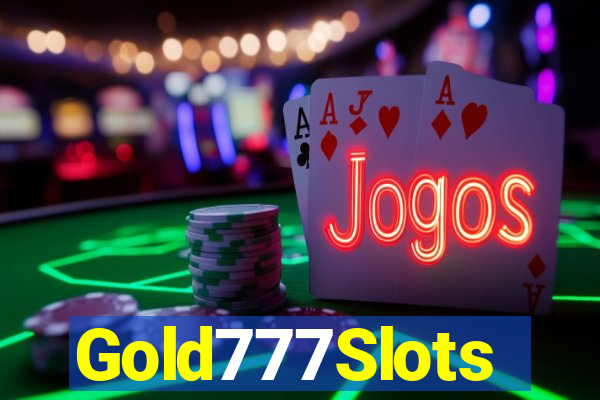 Gold777Slots