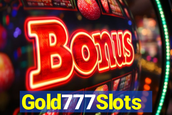 Gold777Slots