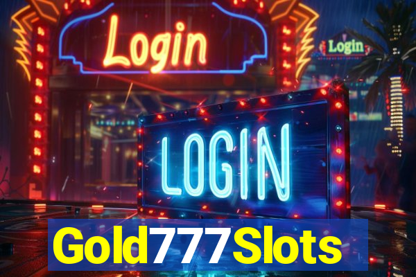 Gold777Slots