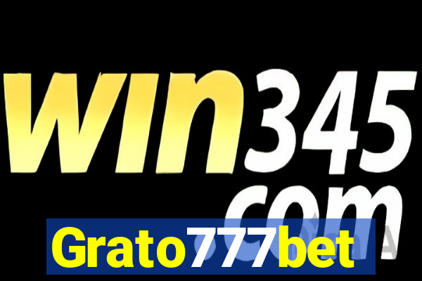 Grato777bet