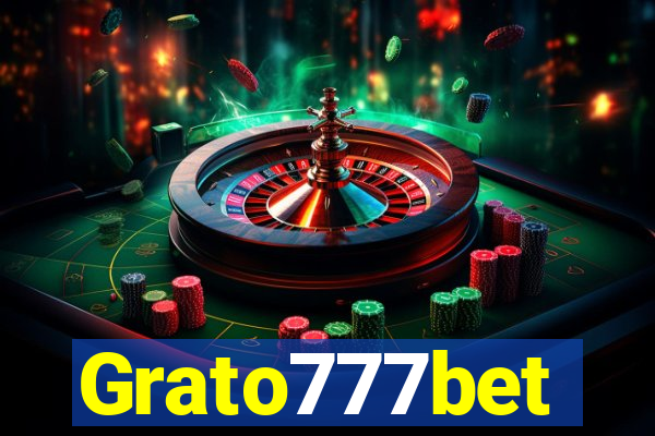 Grato777bet