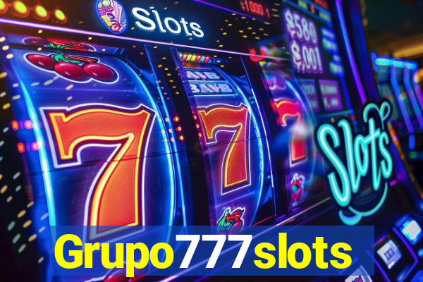 Grupo777slots