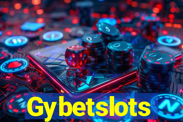 Gybetslots