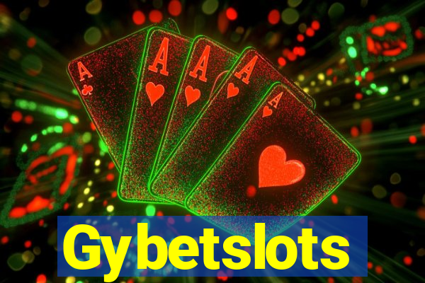 Gybetslots