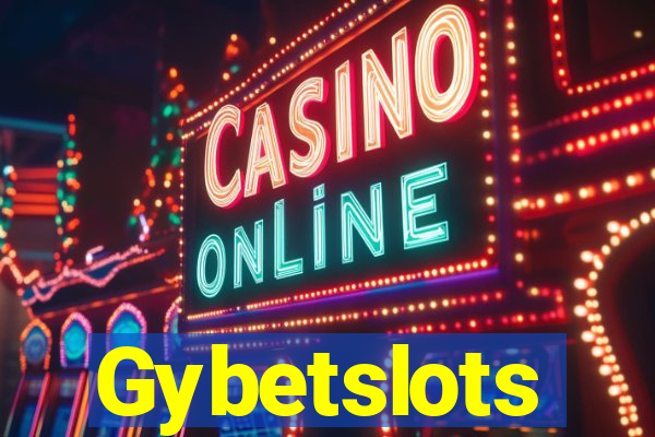 Gybetslots