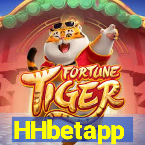 HHbetapp