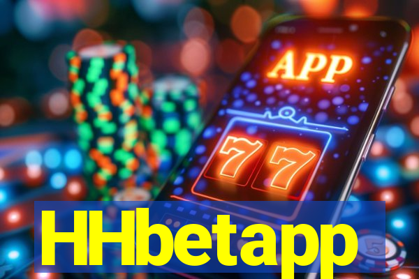 HHbetapp