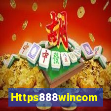 Https888wincom