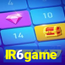 IR6game