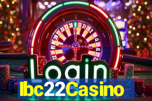 Ibc22Casino