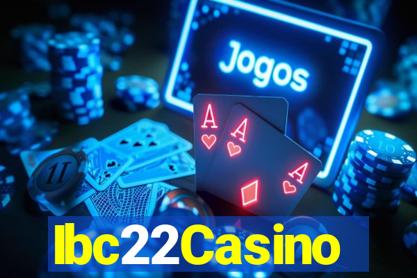 Ibc22Casino