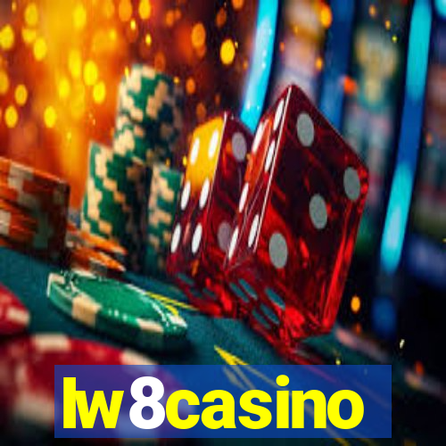 Iw8casino