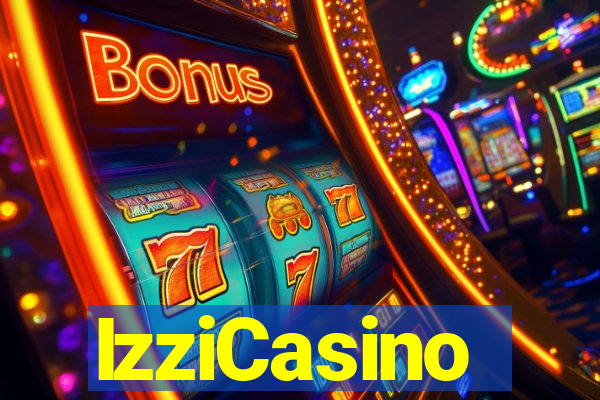 IzziCasino