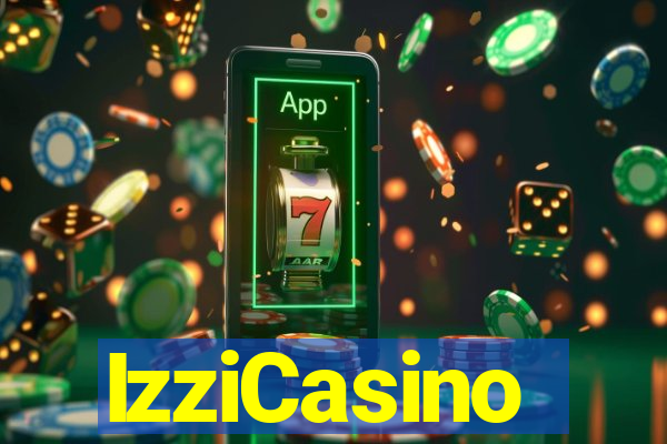 IzziCasino