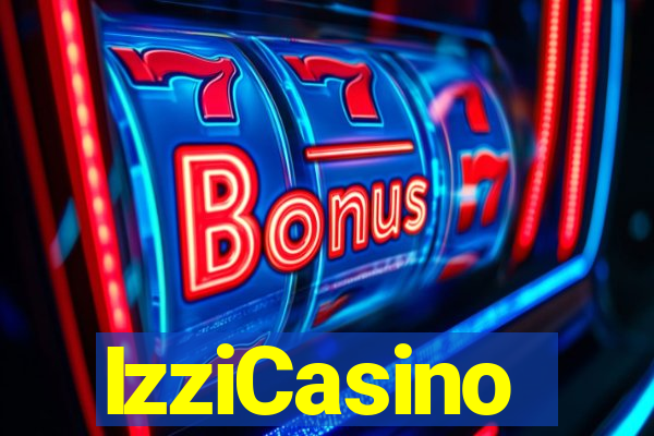 IzziCasino