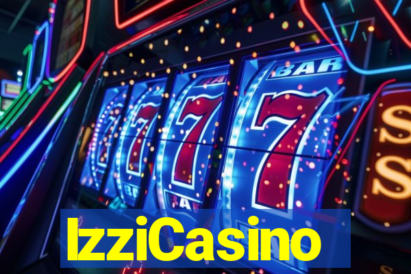 IzziCasino