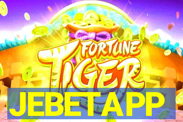 JEBETAPP