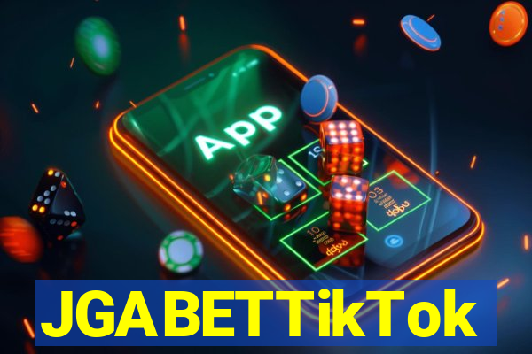 JGABETTikTok