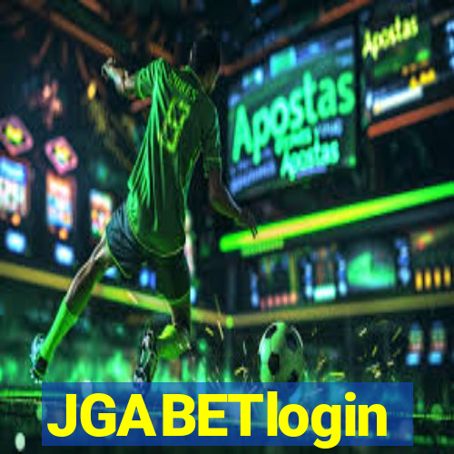 JGABETlogin