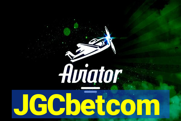 JGCbetcom