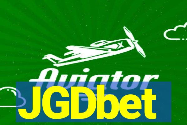 JGDbet