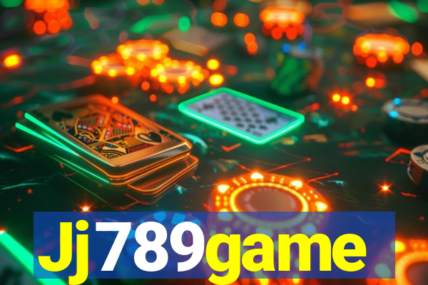 Jj789game