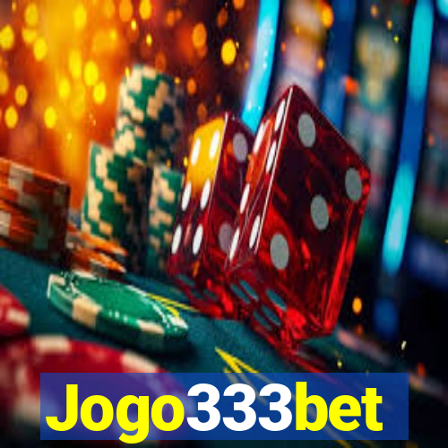 Jogo333bet