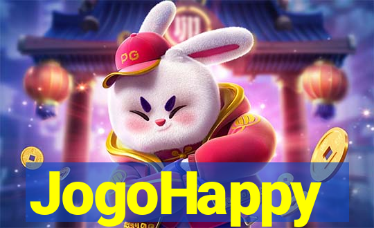 JogoHappy