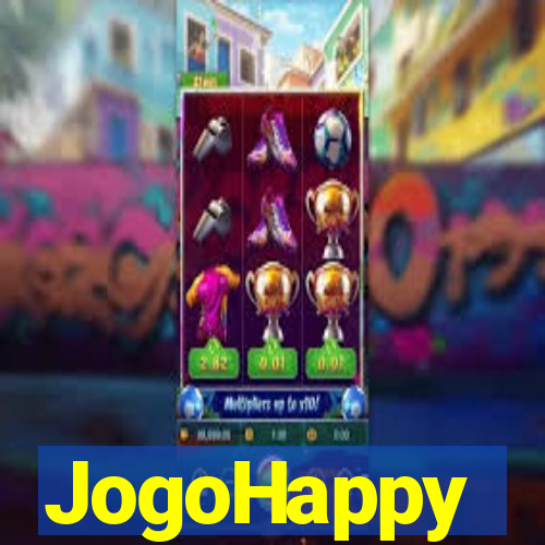 JogoHappy