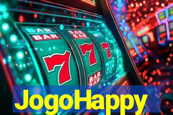 JogoHappy