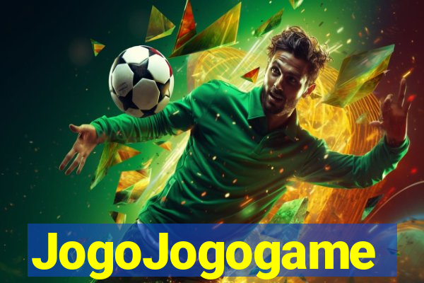 JogoJogogame