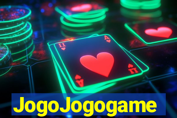 JogoJogogame