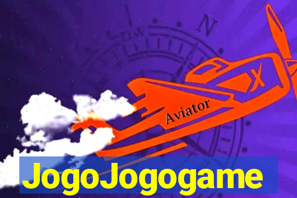 JogoJogogame