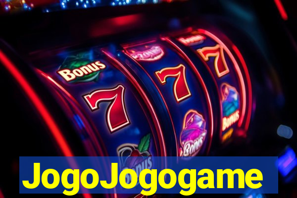 JogoJogogame