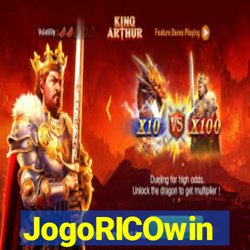 JogoRICOwin