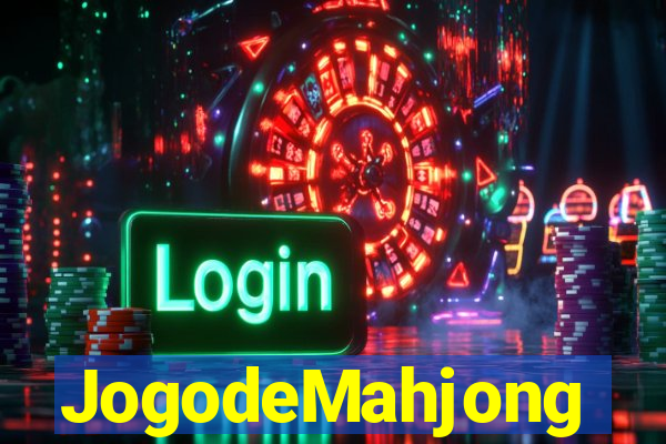 JogodeMahjong