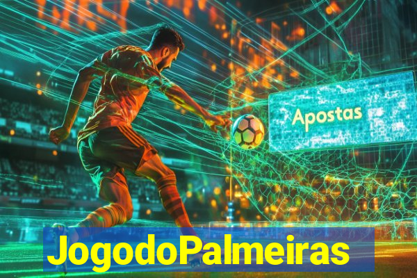 JogodoPalmeiras