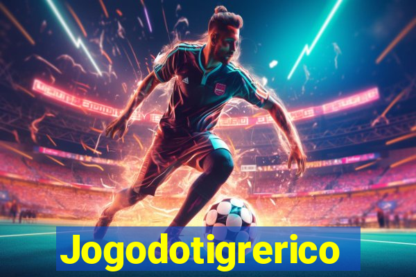 Jogodotigrerico