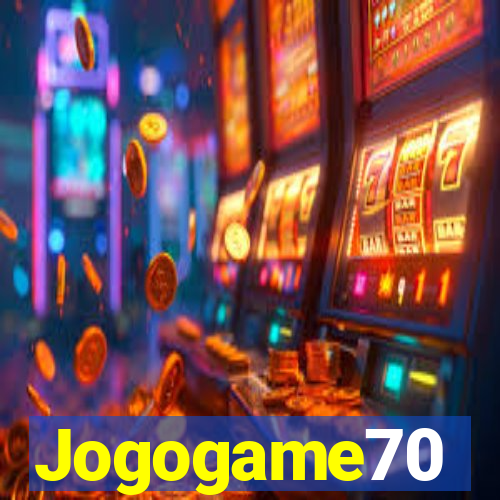 Jogogame70