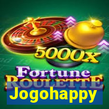 Jogohappy