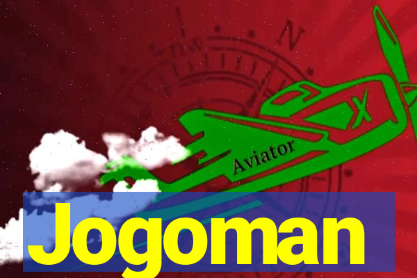 Jogoman