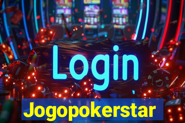 Jogopokerstar