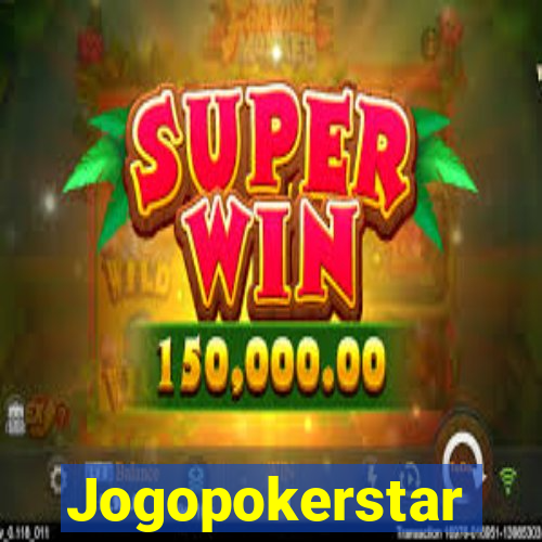 Jogopokerstar