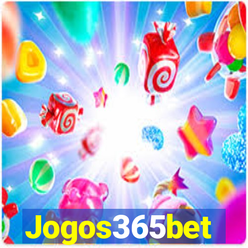 Jogos365bet