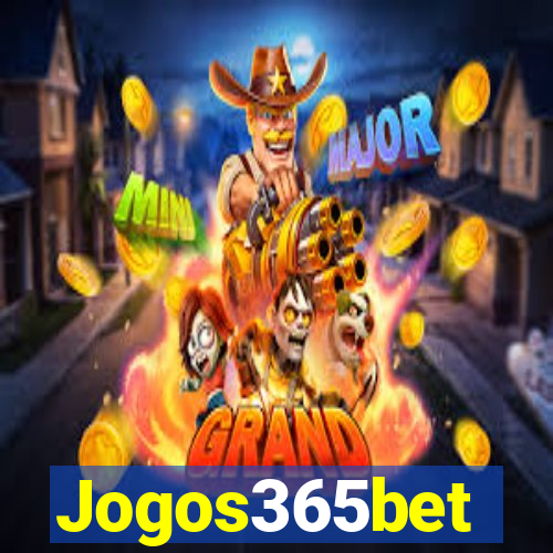 Jogos365bet