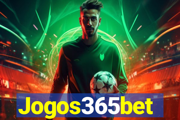 Jogos365bet